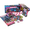 Plunderlust: 2 Player Starter Set