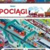 Pociągi