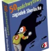 50 podchwytliwych zagadek Sherlocka