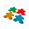 Podkładki pod kubek: Meeple