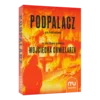 Podpalacz: Gra detektywistyczna na podstawie książki Wojciecha Chmielarza