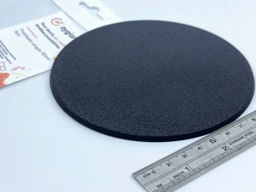 Podstawka okrągła 130mm