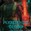 Podziemne Tokio - tom 2