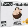Poetry for Neanderthals