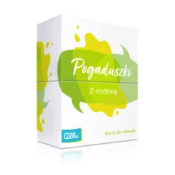 Pogaduszki. Z rodziną