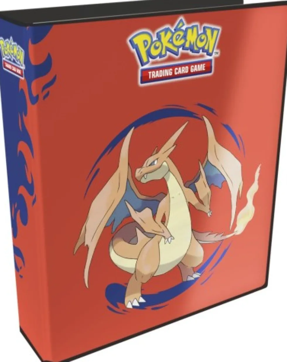 Pokémon TCG: 2" Album - Mega Charizard X Y