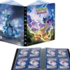 Pokémon TCG: Album Ultra Pro 4-Pocket - Scarlet & Violet - Temporal Forces