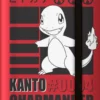 Pokémon TCG: Album Ultra Pro 9-Pocket PRO Binder - Charmander