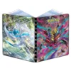 Pokémon TCG: Album Ultra Pro 9-Pocket - Sword and Shield - Lost Origin