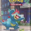 Pokémon TCG: Lumiose City Mini Tin - Feraligatr