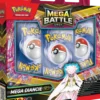 Pokémon TCG: Mega Battle Deck - Mega Diancie ex