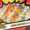 Pokémon TCG: Mega Evolution - Ascended Heroes - Emboar ex