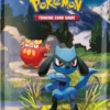 Pokémon TCG: Mega Evolution - Ascended Heroes - Mini Tin - Riolu/Darumaka