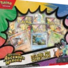 Pokémon TCG: Mega Evolution - Ascended Heroes - Deluxe Pin Collection - First Partners