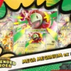 Pokémon TCG: Mega Evolution - Ascended Heroes - Meganium ex