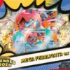 Pokémon TCG: Mega Evolution - Ascended Heroes - Feraligatr ex