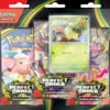 Pokémon TCG: Mega Evolution - Perfect Order - Elite Trainer Box