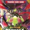 Pokémon TCG: Mega Evolution - Perfect Order - Booster