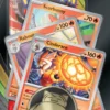 Pokémon TCG: Mega Evolution - Perfect Order - Premium Checklane Blister - Cinderace