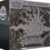 Pokémon TCG: Mega Evolution - Pitch Black - Elite Trainer Box