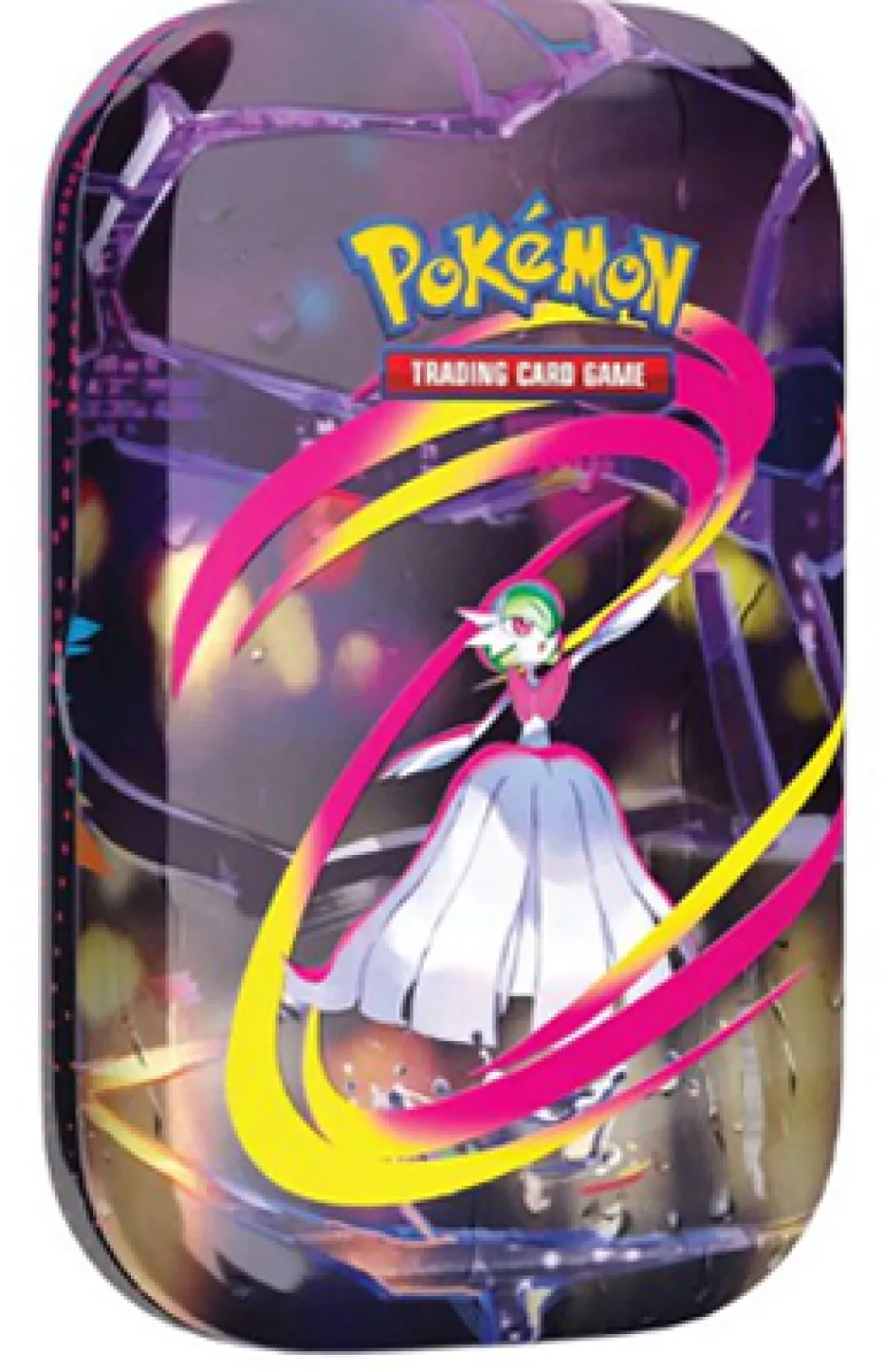 Pokémon TCG: Mega Heroes Mini Tin - Gardevoir