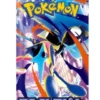 Pokémon TCG: Mega Ninja Spinner - Booster (edycja japońska)