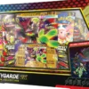 Pokémon TCG: Mega Zygarde ex Premium Collection