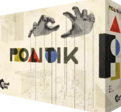 Politik: Power Pledge
