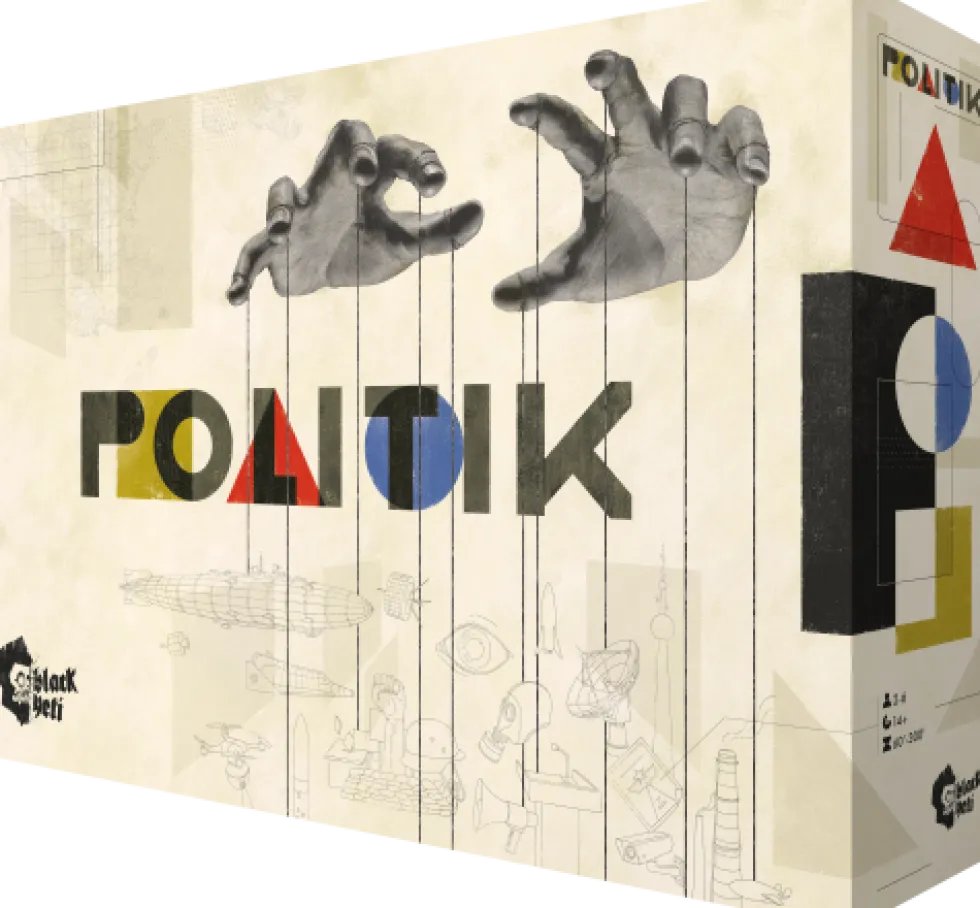 Politik: Power Pledge