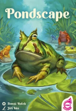 Pondscape