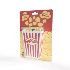 Popcorn Dice