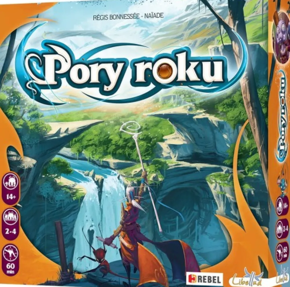 Pory Roku (Seasons)