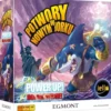 Potwory w Nowym Jorku: Power Up! Doładowanie!