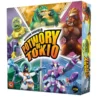 Potwory w Tokio