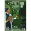 Power Grid: Brazil/Spain & Portugal