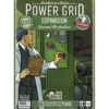 Power Grid: Bremen/Manhattan