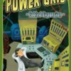 Power Grid: Fabled Expansion