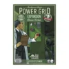 Power Grid: Korea/China
