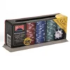 Premium Clay Poker Chips 100 8g - Bicycle
