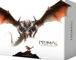 Primal: Przebudzenie