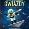 Profesor Astrokot obserwuje gwiazdy