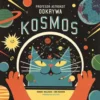 Profesor Astrokot odkrywa kosmos