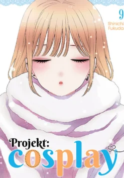Projekt: Cosplay - tom 9