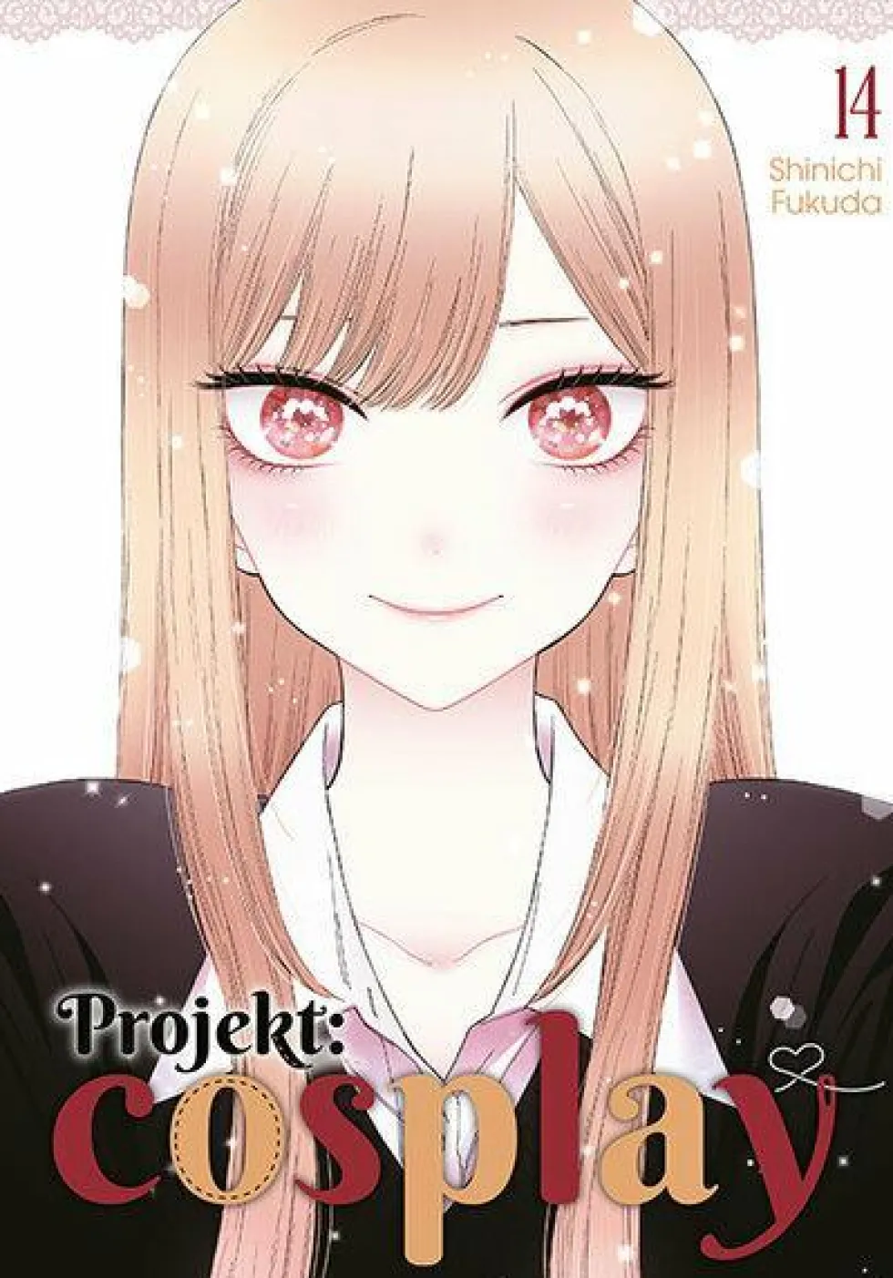 Projekt: Cosplay - tom 14