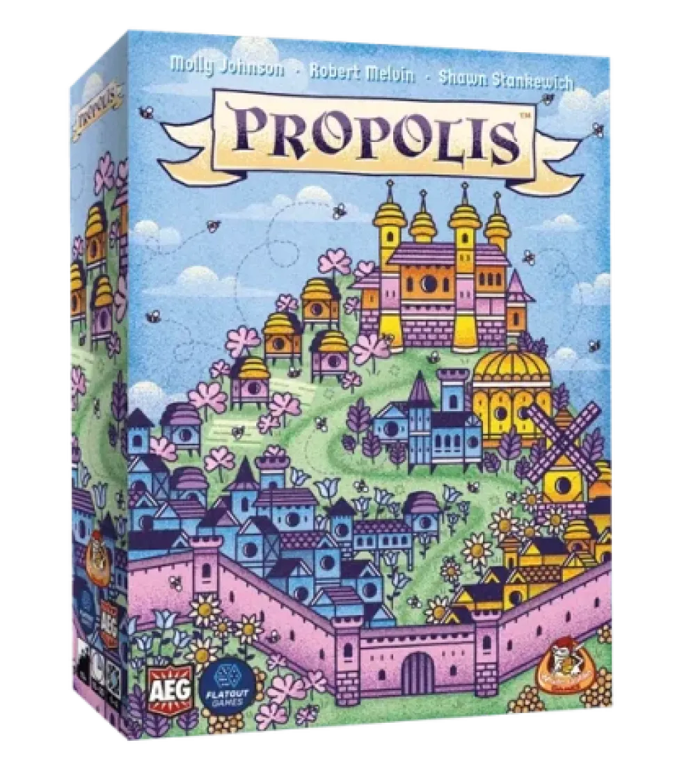 Propolis