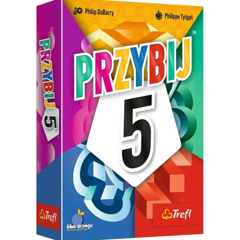 Przybij 5