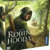 Przygody Robin Hooda