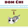 Przytulny dom Chi - tom 2