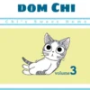 Przytulny dom Chi - tom 3