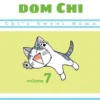Przytulny dom Chi - tom 8